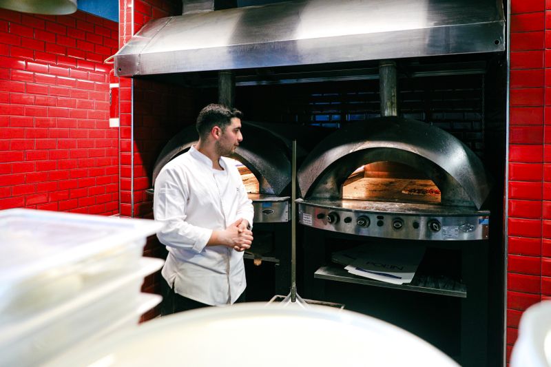 Punch pizza special offers and deals