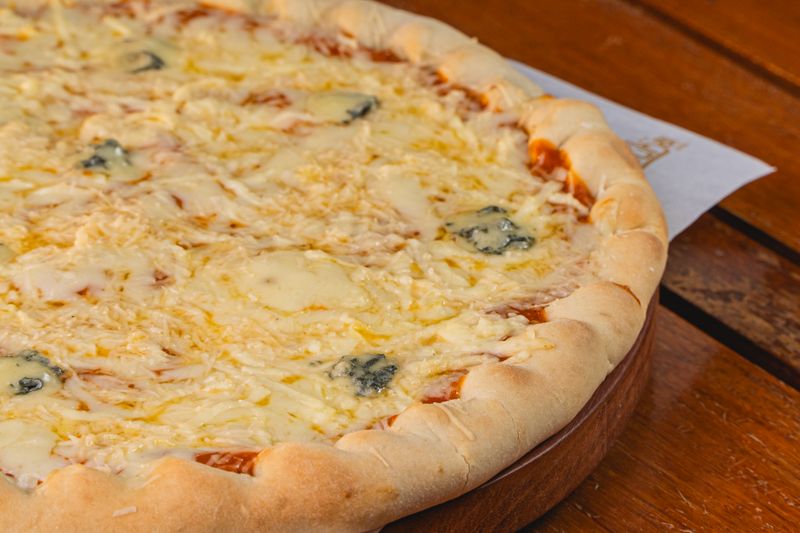 Punch pizza lunch combo deal